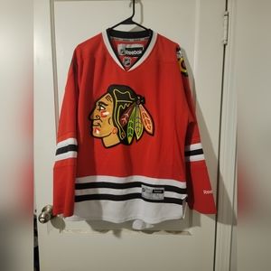 Chicago Blackhawks Jersey